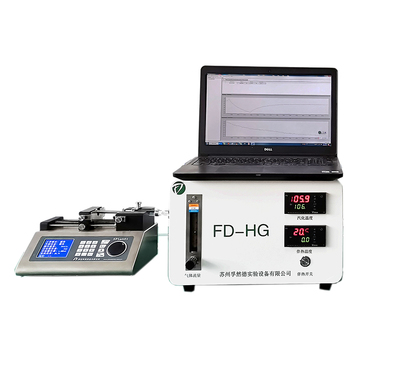 传感器测试系统用湿度发生器