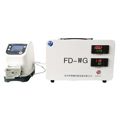 精密水蒸气发生器