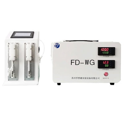 实验用标准水蒸气发生器