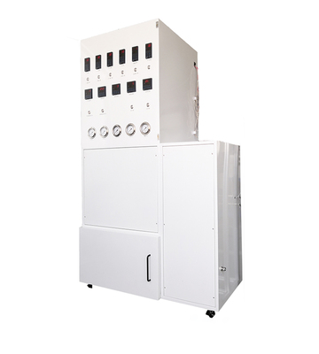 SCR脱硝催化剂测试评价装置