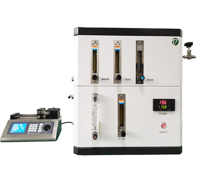 ppb高精度甲苯发生器