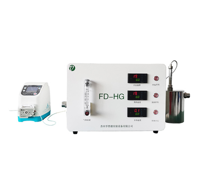实验用大气量水蒸气湿度发生器