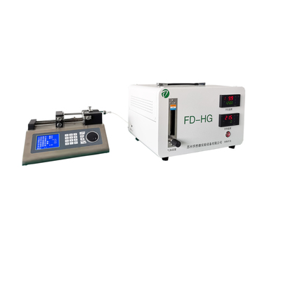 材料测试用标准湿度发生器