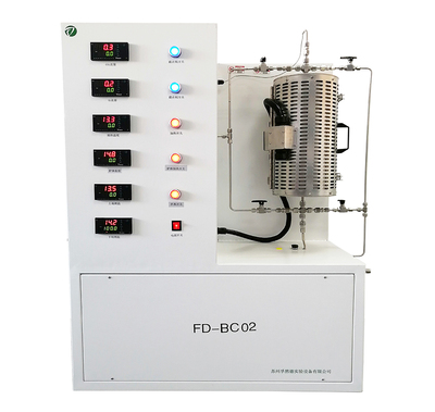 微型装填材料测试催化剂评价装置