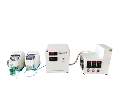 高温过热蒸汽发生器