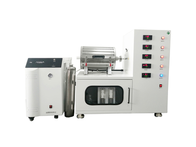 催化材料用旋转水热老化装置加空气发生器