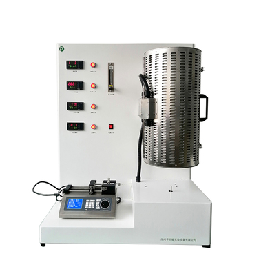 微反活性评价装置