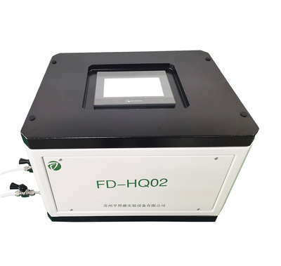 动态稀释配气仪高精度发生装置