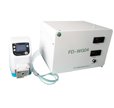 大流量多通道水蒸气发生器