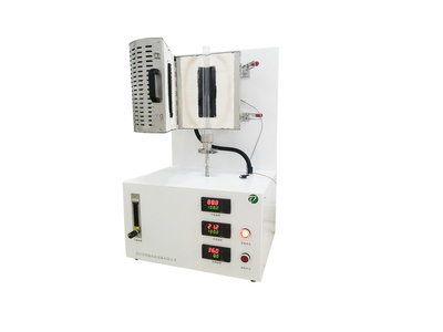 微型多功能水热老化装置