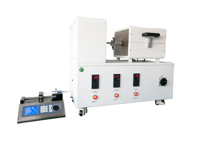 高温水蒸气腐蚀装置