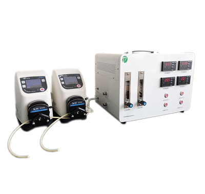 浓度控制稳定型VOCs发生器