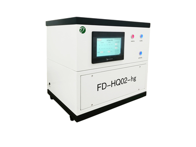 两路配气系统加湿度发生组合装置