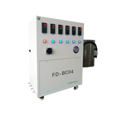 小型催化剂评价装置