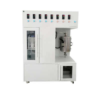 模拟实验环境固定床催化剂评价装置