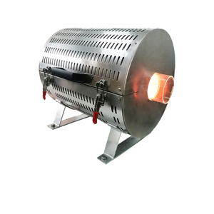 多温区温控炉系统自动化程序加热功能炉
