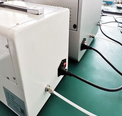 空气净化检测用甲醛发生器