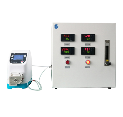 燃料电池测试用过热水蒸气发生器