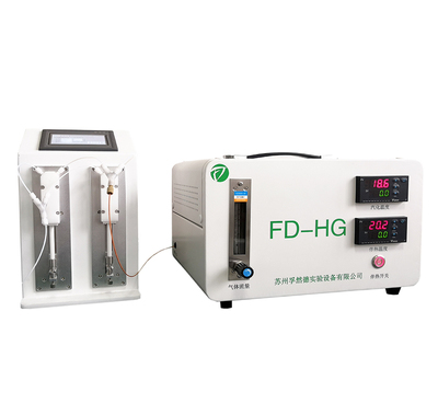 精密湿度发生器