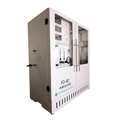 甲醛VOCs催化剂评价装置