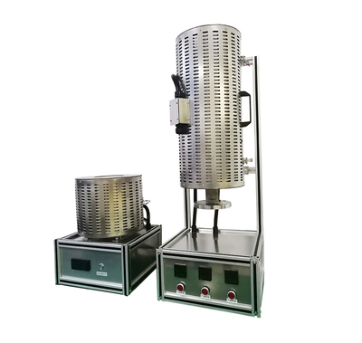 程序升温开启式管式炉可配孚然德水热老化装置